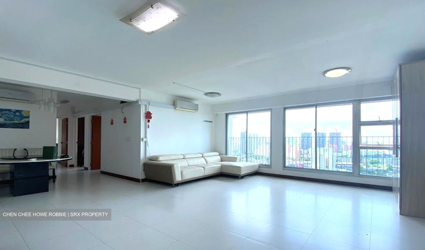 Blk 50 Commonwealth 10 (Queenstown), HDB 5 Rooms #291662781
